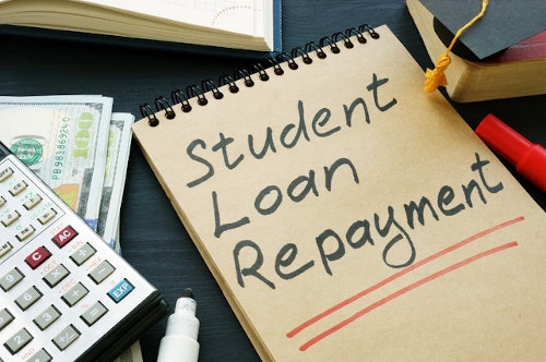 Health Professional Students & Loan Repayment Options Photo1